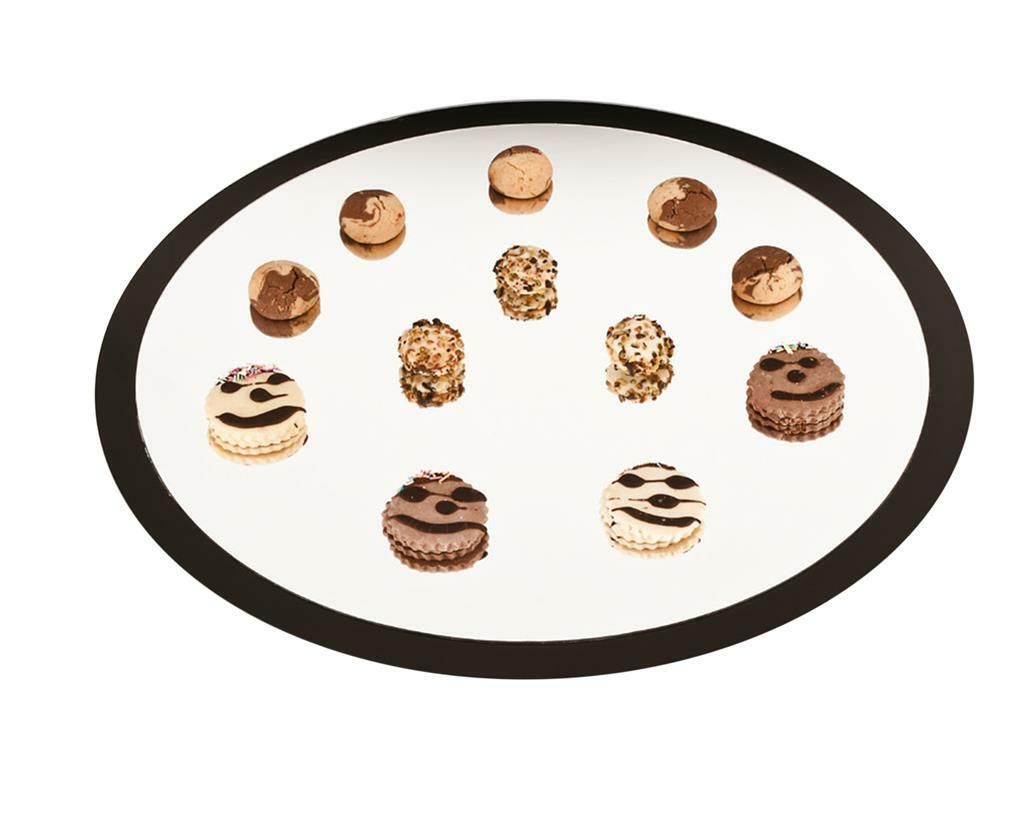 Vassoio Specchio Tondo 60 cm Istanbul - Tirolix