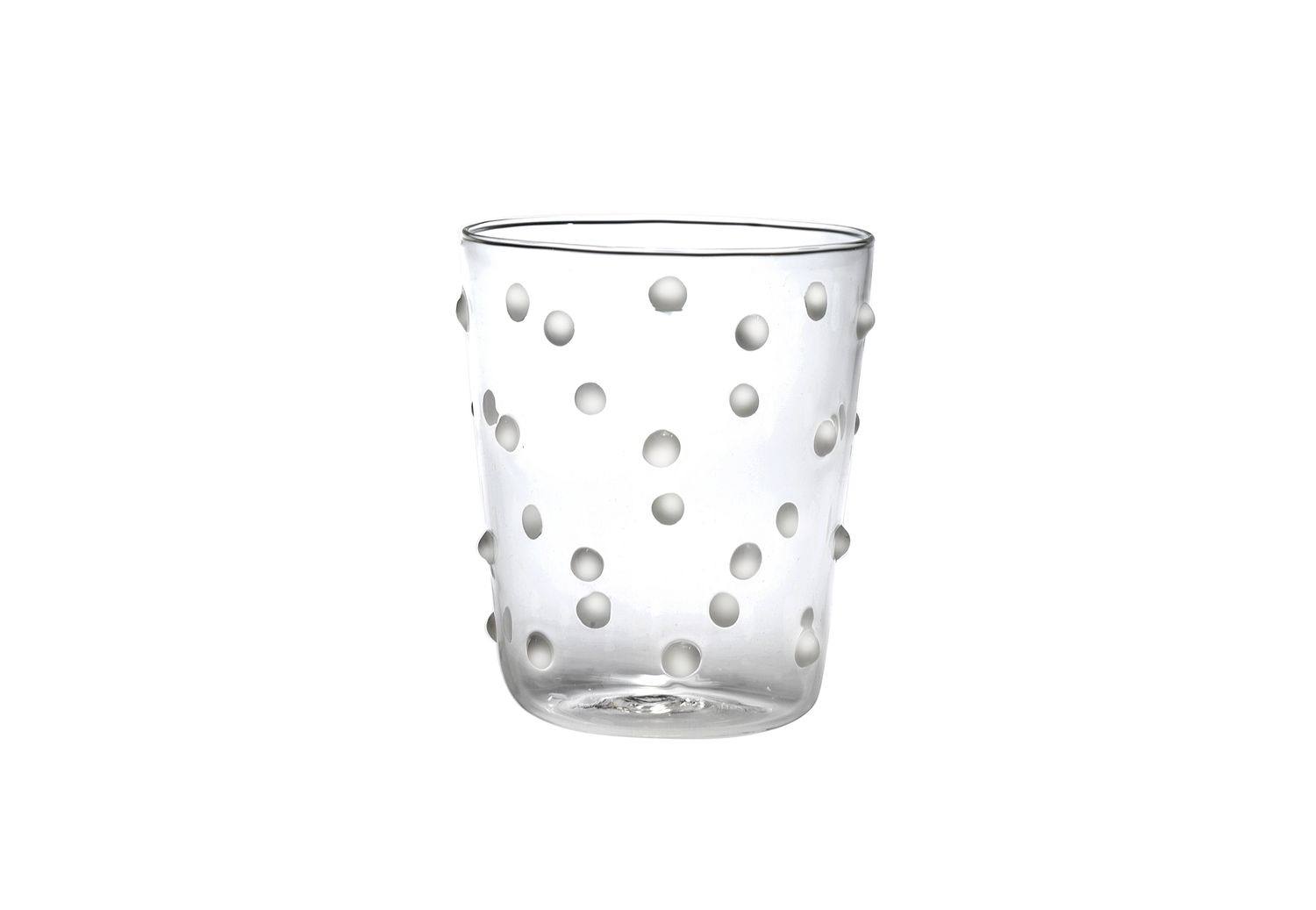 Tumbler 45 cl Party Bianco - Zafferano