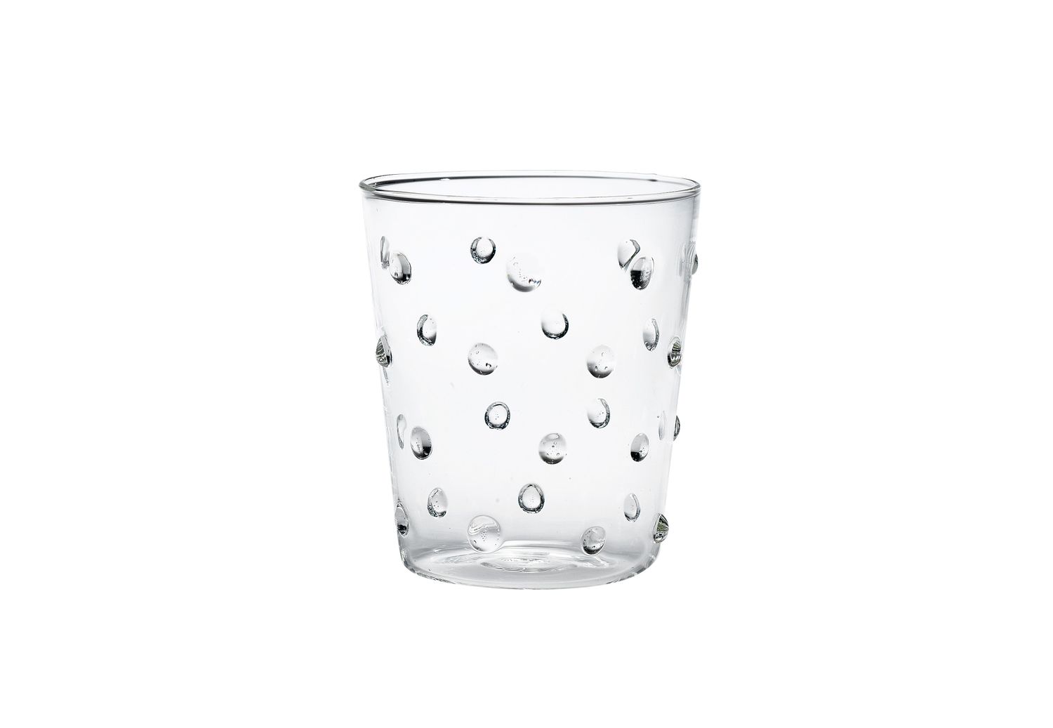 Tumbler 45 cl Party Trasparente - Zafferano