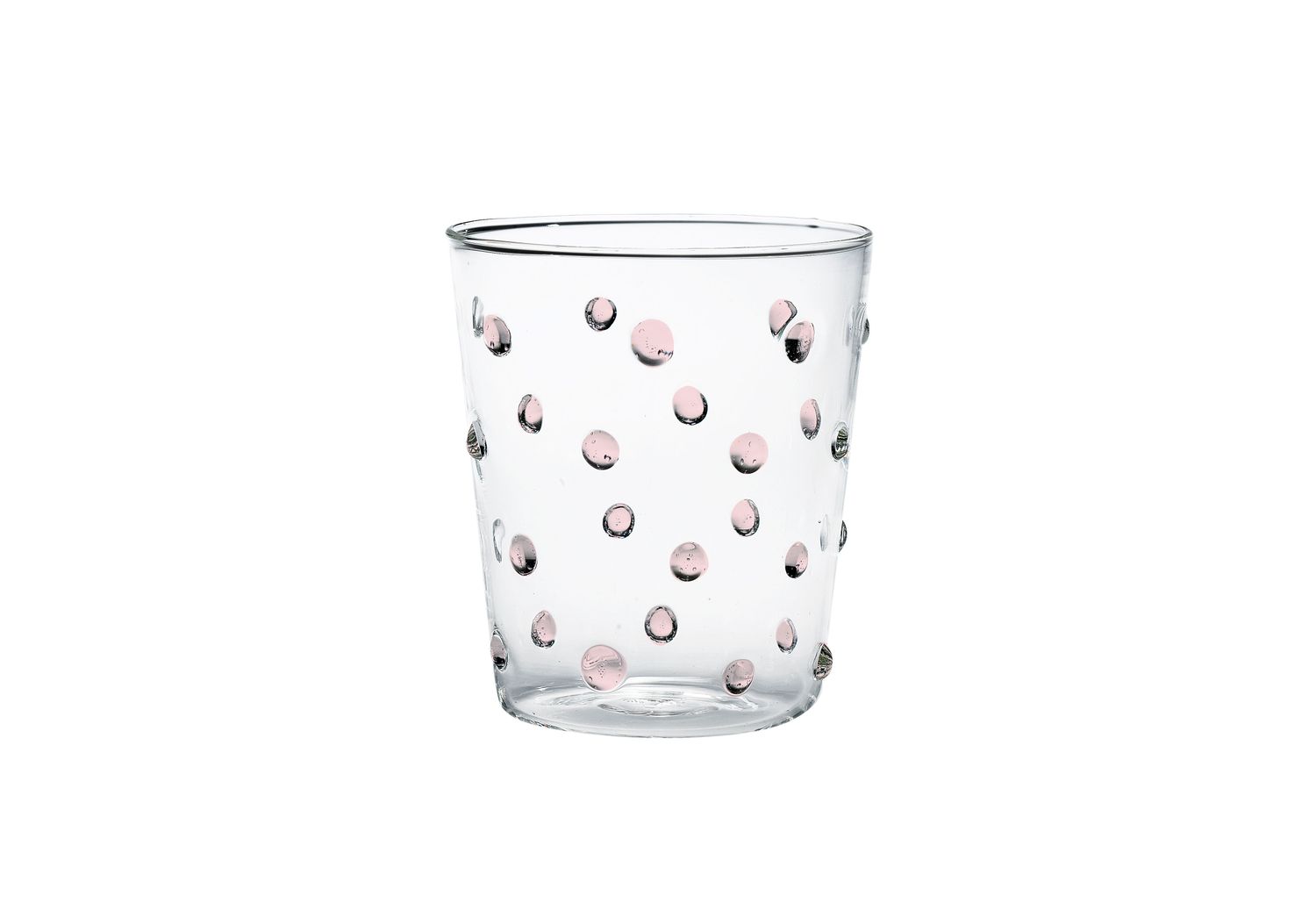 Tumbler 45 cl Party Rosa - Zafferano