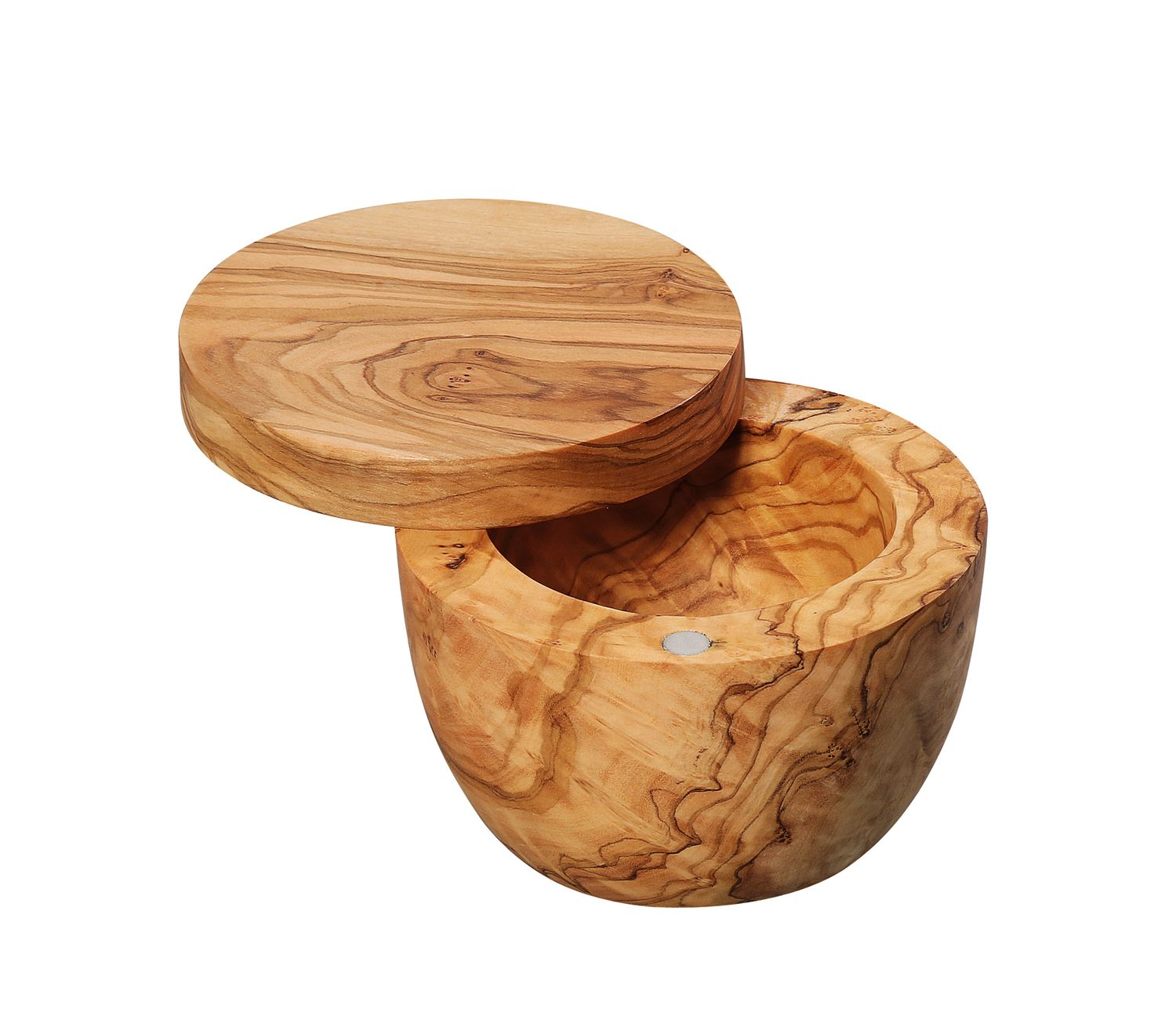 Vaso per spezie con coperchio 9,5 cm - Zassenhaus