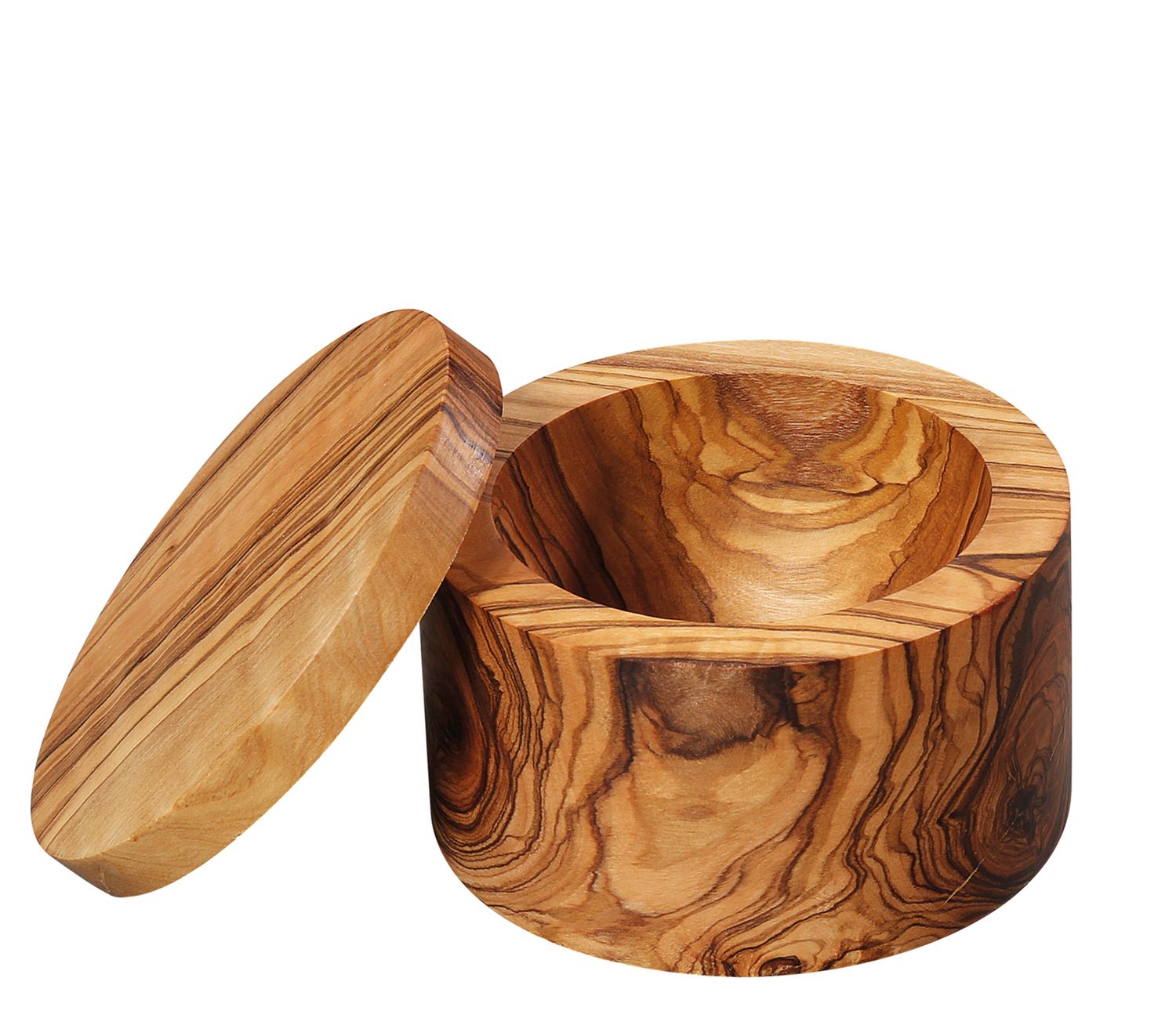 Vaso per spezie con coperchio 9 cm - Zassenhaus