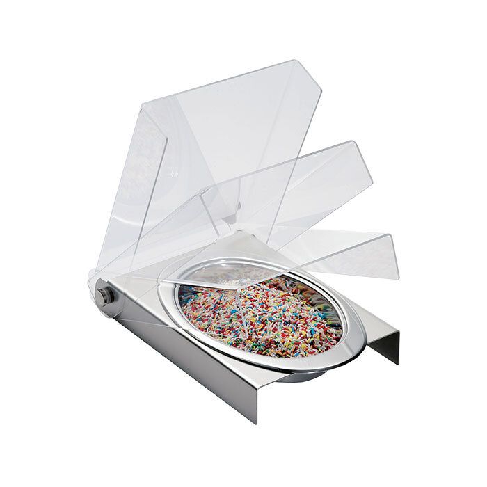 Vassoio condimenti 26 x 17 cm - Stöckel