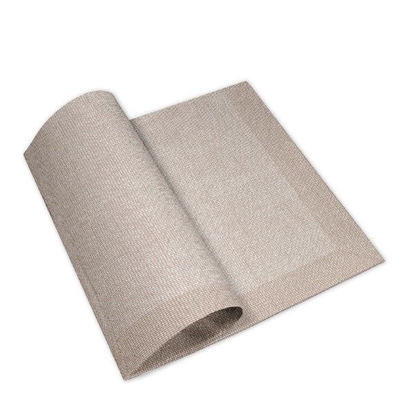 Tovagliolo Iuta Cappuccino 40x40 cm - 800 Pezzi - Pack Service