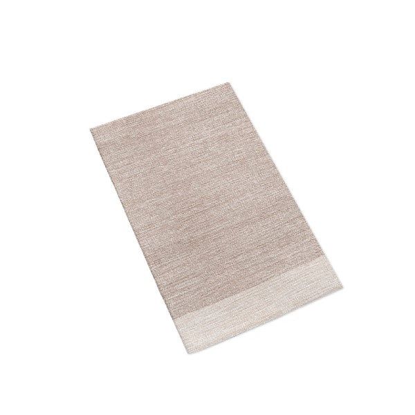 Tovagliolo Jolie Nocciola 40x24 cm - 1200 Pezzi - Pack Service