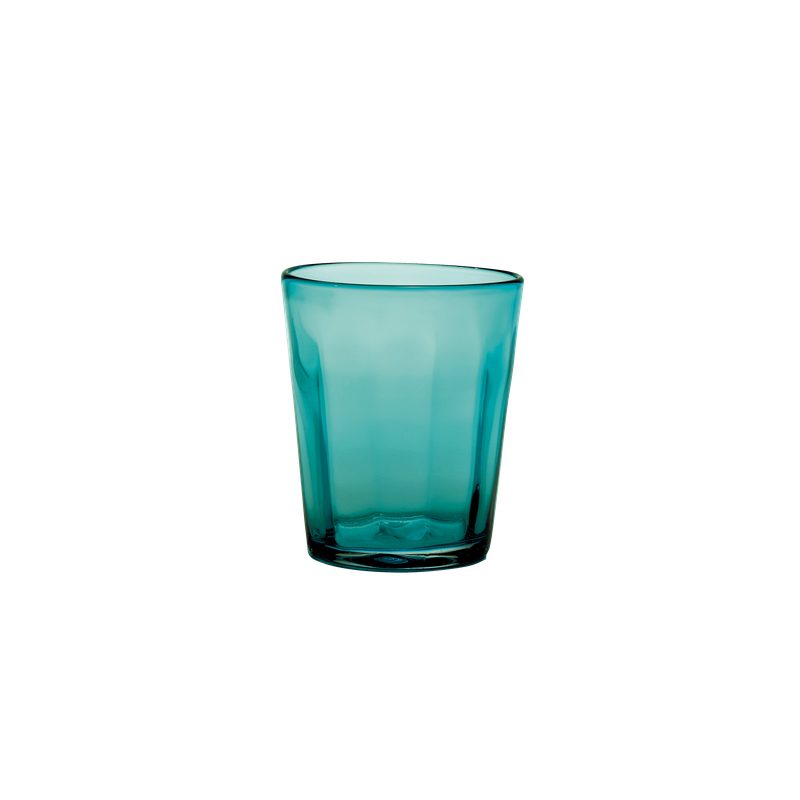 Tumbler 32 cl Bei Turchese - Zafferano