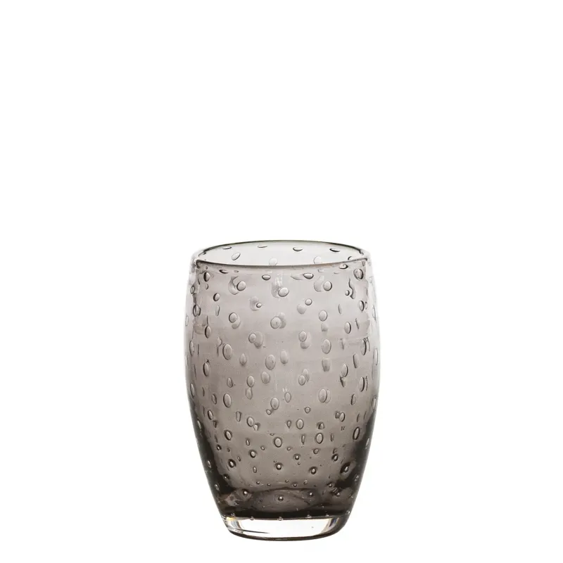 Tumbler 35 cl Bolicante Grigio - Zafferano