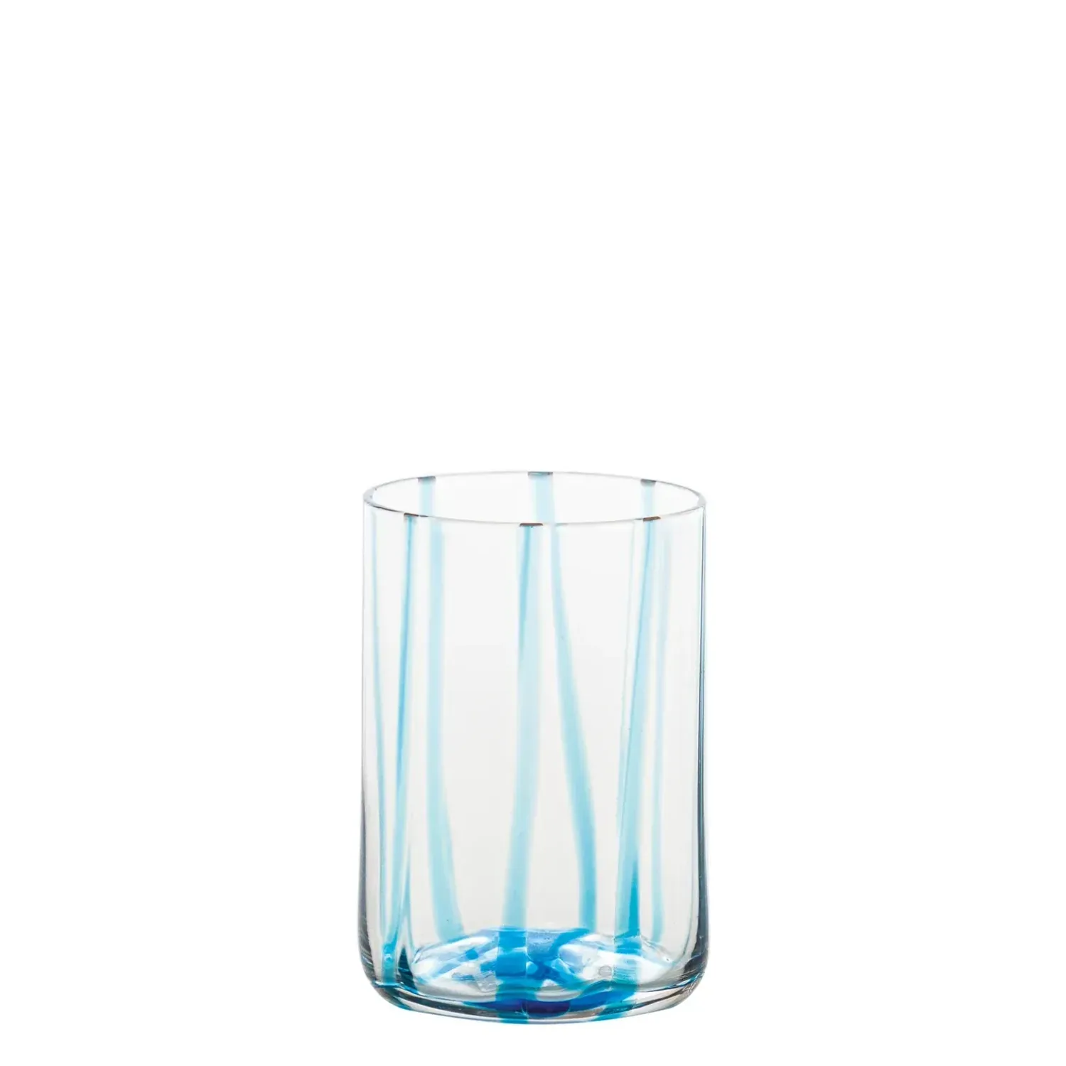 Tumbler 35 cl Tirache Acquamarina - Zafferano