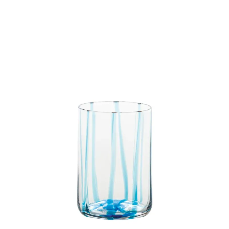 Tumbler 35 cl Tirache Acquamarina - Zafferano