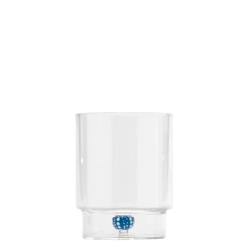 Tumbler 35 cl Teca Mare Corallo - Zafferano