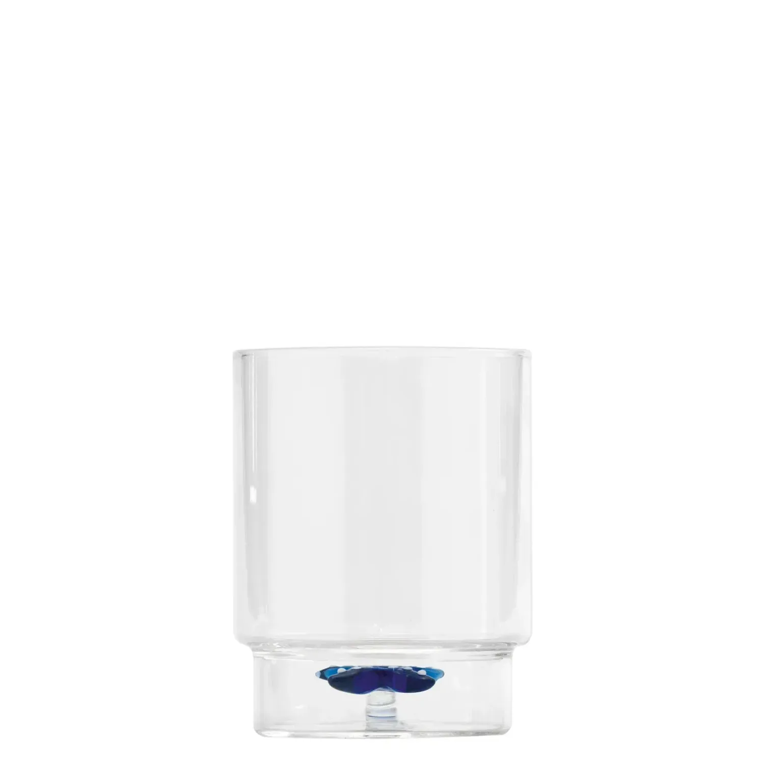 Tumbler 35 cl Teca Mare Stella marina - Zafferano