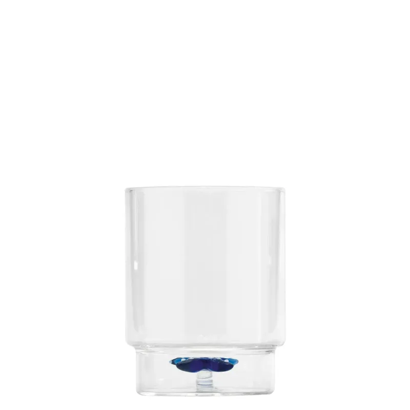 Tumbler 35 cl Teca Mare Stella marina - Zafferano