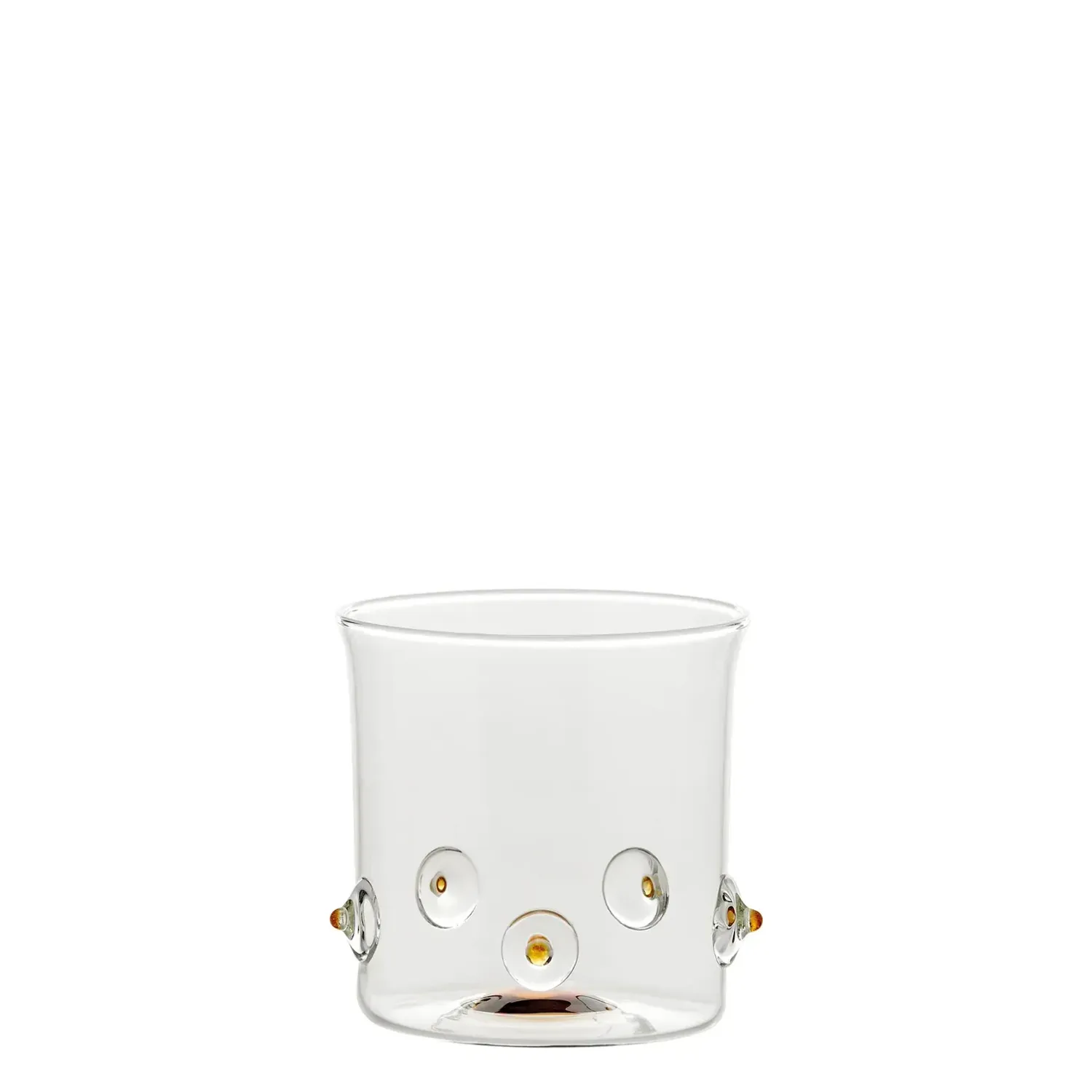 Tumbler 38 cl Patèa Giallo - Zafferano