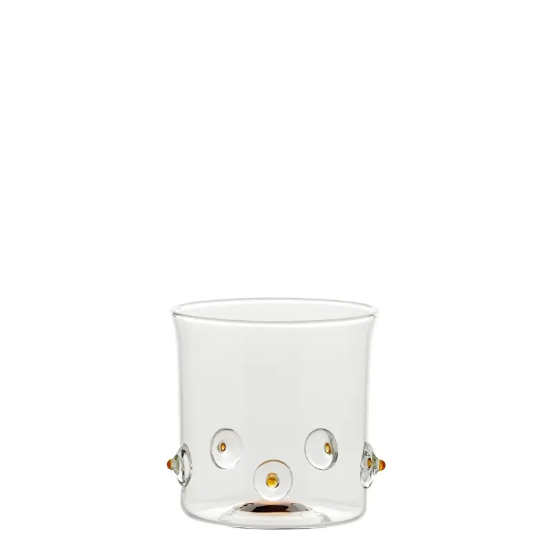 Tumbler 38 cl Patèa Giallo - Zafferano