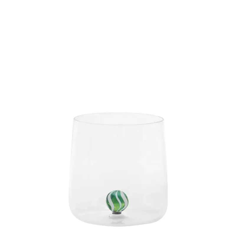 Tumbler 44 cl Bilia Candy Verde - Zafferano