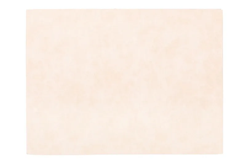Tovaglietta Finta Pelle 33x45 cm Crema - Tirolix