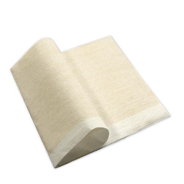 Tovagliolo Jolie Crema 40x40 cm - 800 Pezzi - Pack Service