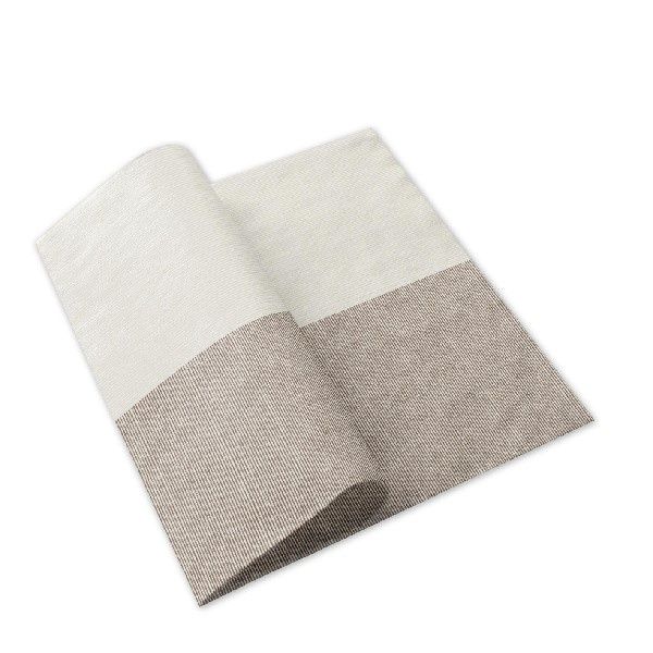 Tovagliolo Maison Cacao 40x40 cm - 800 Pezzi - Pack Service