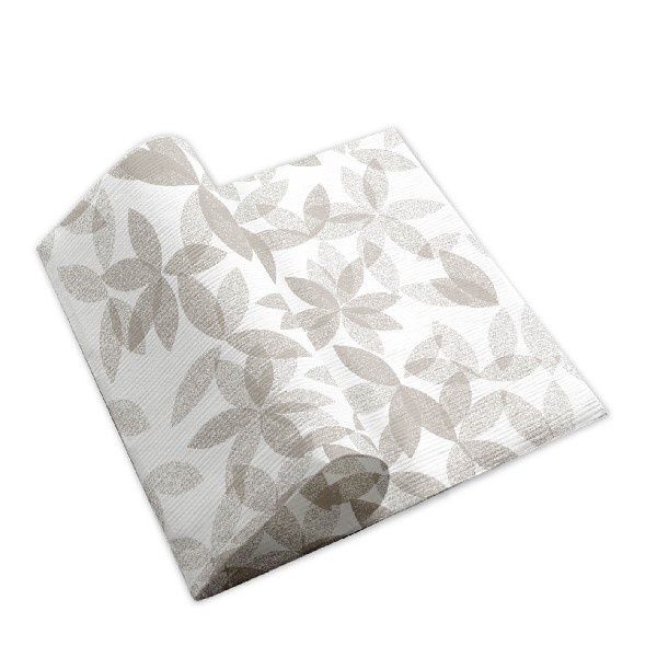 Tovagliolo Young creta 40x40 cm - 800 Pezzi - Pack Service