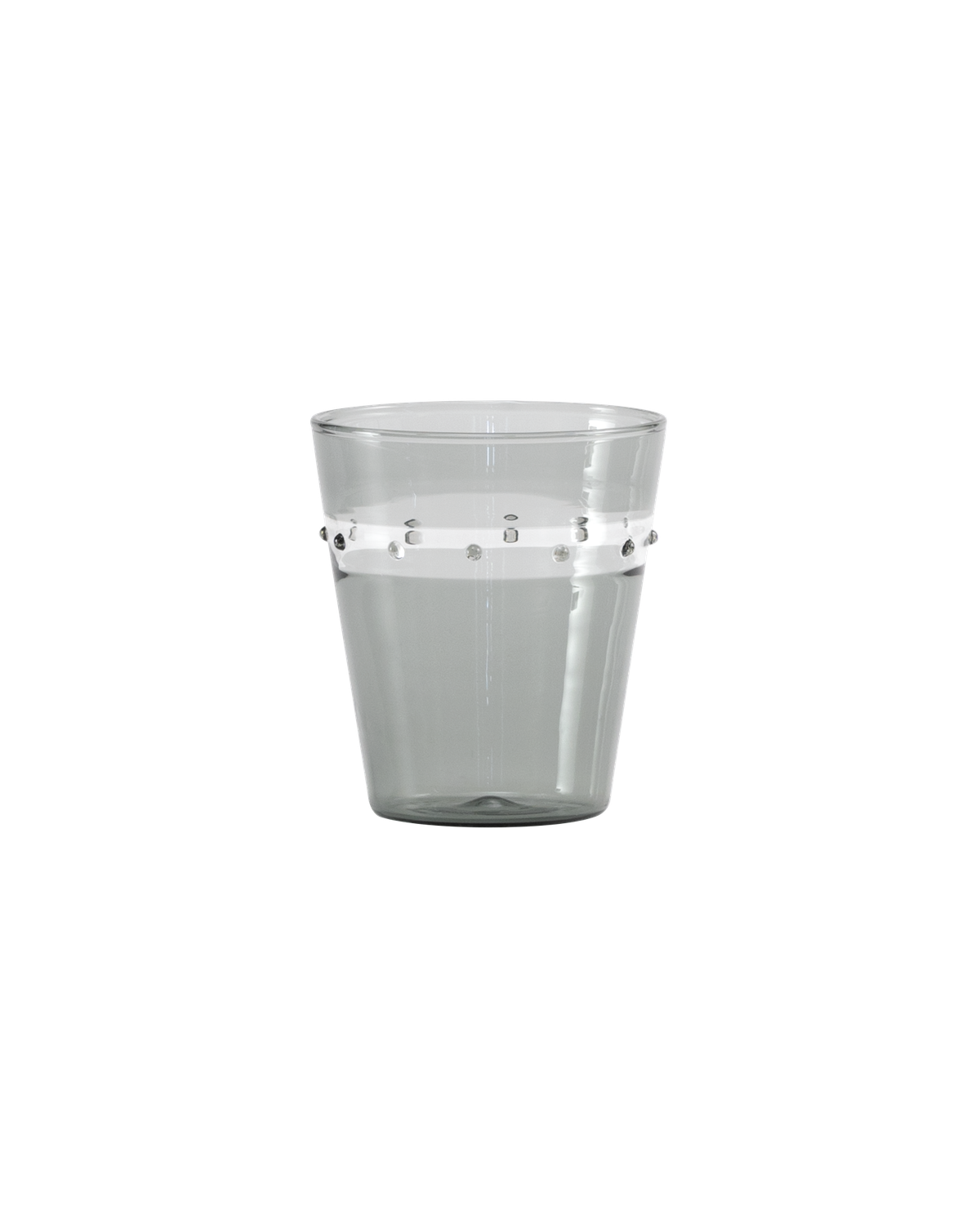 Tumbler 30 cl A Pallini Grigio - Zafferano
