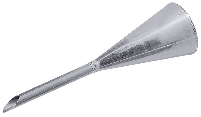 Tubo per riempire i dolci 9 cm - Contacto