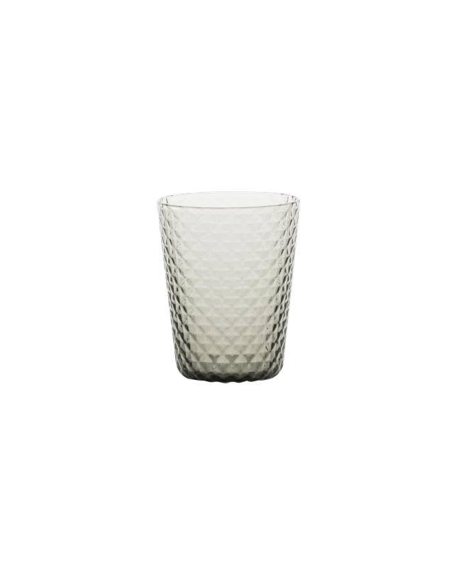 Tumbler 33 cl Isolano Grigio - Zafferano