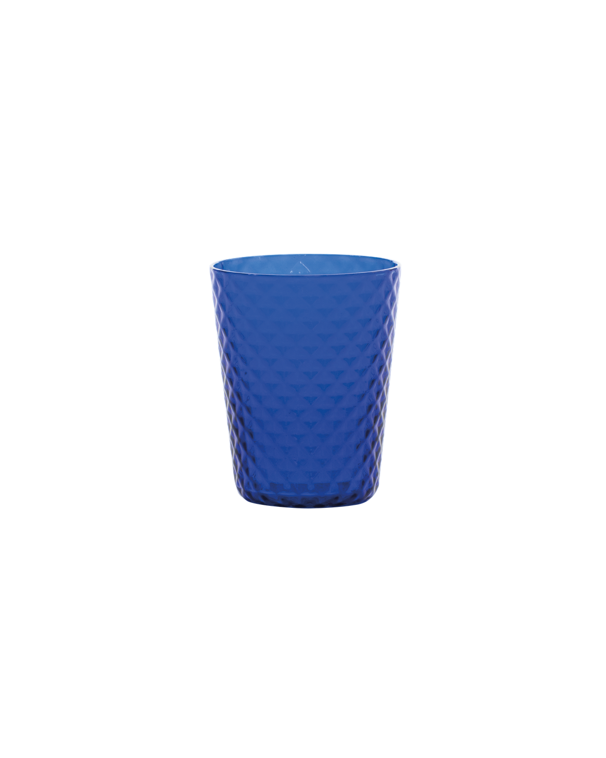 Tumbler 33 cl Isolano Blu - Zafferano