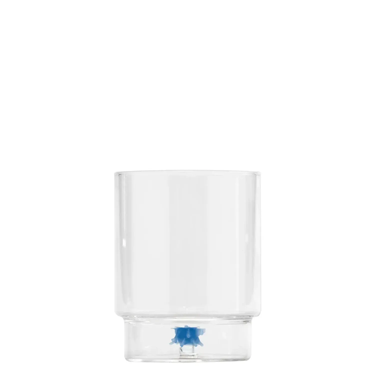 Tumbler 35 cl Teca Mare Riccio - Zafferano