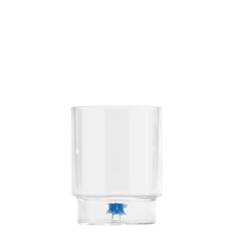 Tumbler 35 cl Teca Mare Riccio - Zafferano