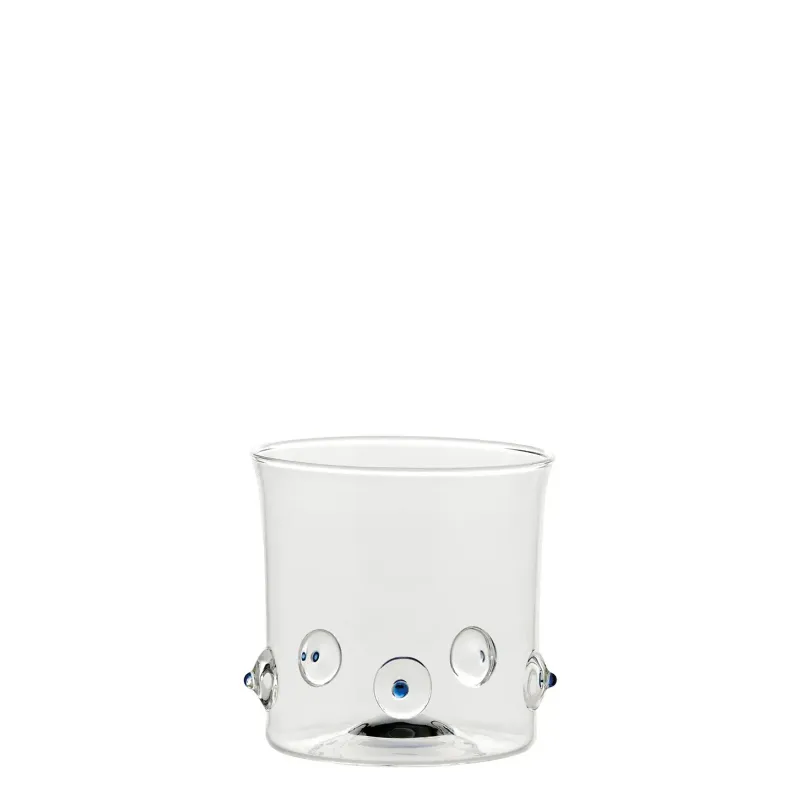 Tumbler 38 cl Patèa Blu - Zafferano