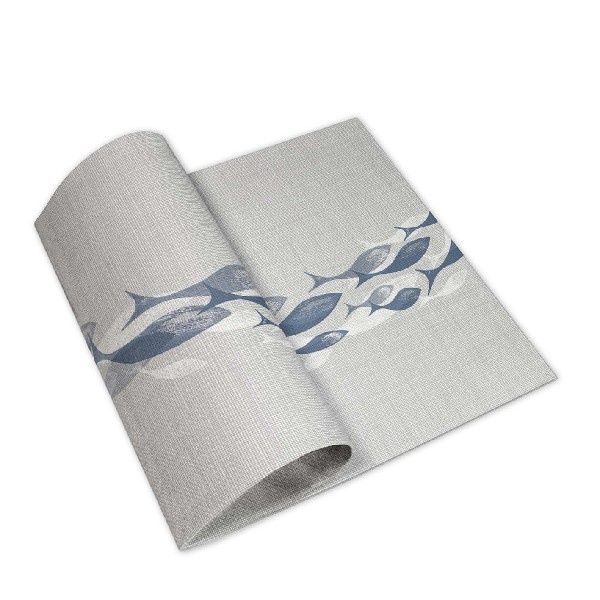 Tovagliolo Maree Avio 40x40 cm - 800 Pezzi - Pack Service