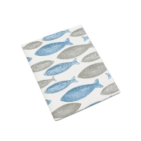 Tovagliolo Mediterraneo 40 X 30 - 1200 Pezzi - Pack Service