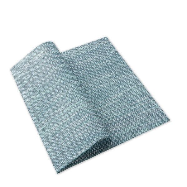 Tovagliolo Melange Petrolio 40x40 cm - 800 Pezzi - Pack Service