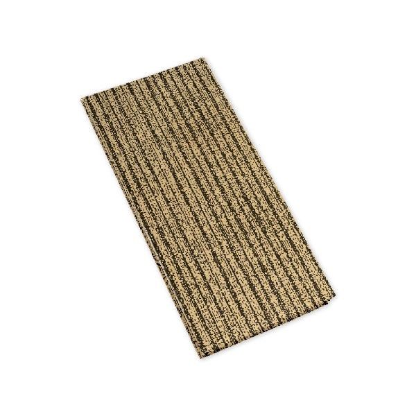 Tovagliolo Stria Natural 40x44 cm - 600 Pezzi - Pack Service