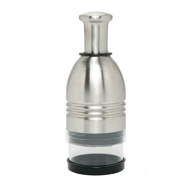 Tritatutto - Tirolix