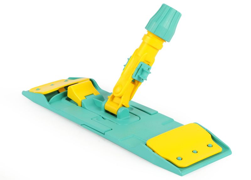 TTS - Telaio wet system con bocchettone block 40 x 11 cm