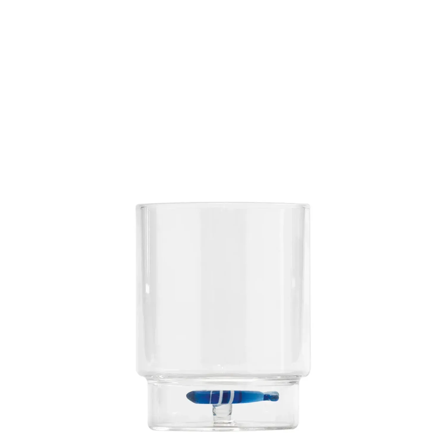 Tumbler 35 cl Teca Mare Sardina - Zafferano