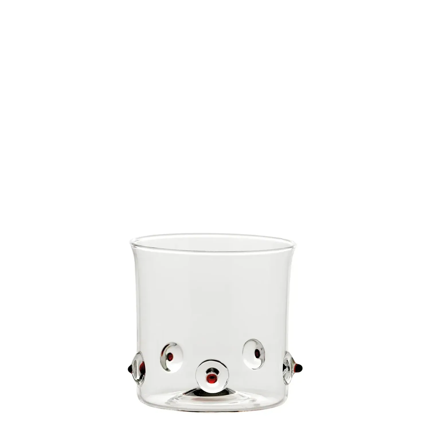 Tumbler 38 cl Patèa Rosso - Zafferano