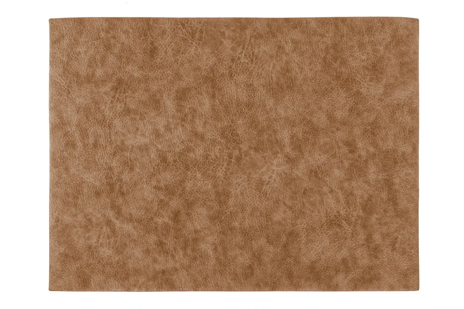 Tovaglietta Finta Pelle 33x45 cm Bronzo - Tirolix