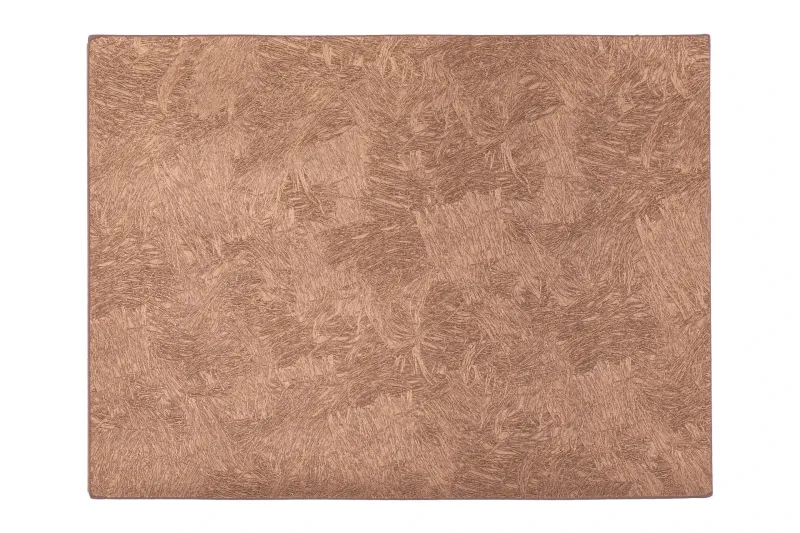 Tovaglietta Fantasia 33x45 cm Marrone - Tirolix