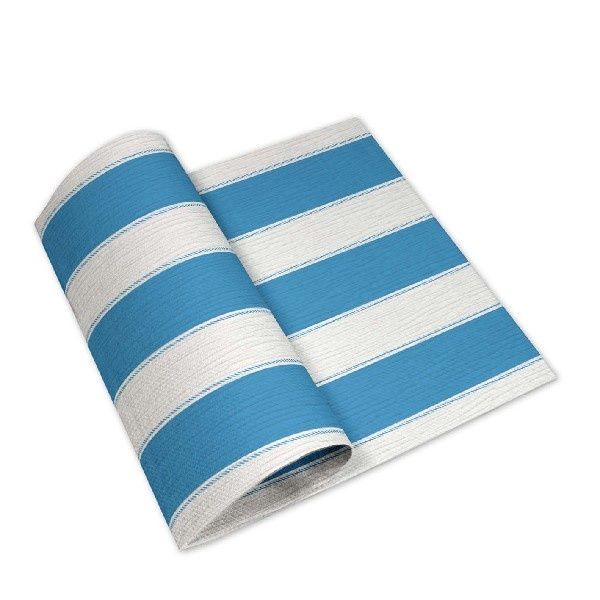 Tovagliolo Band Mare 40 X 40 cm - 800 Pezzi - Pack Service