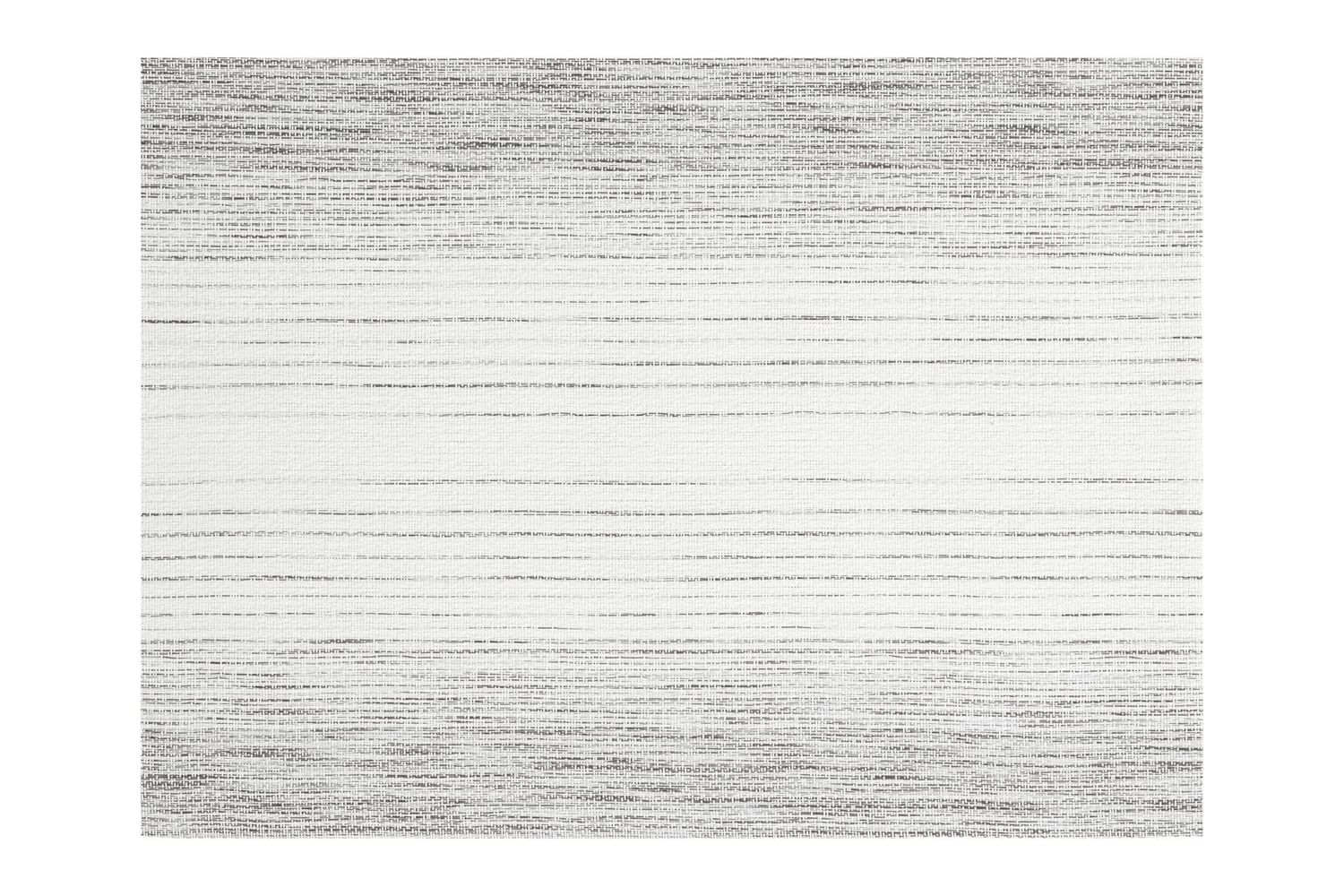 Tovaglietta Rigata 33x45 cm Grigio - Tirolix