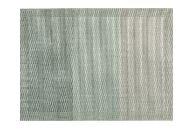 Tovaglietta 3 Colori 33x45 cm Verde - Tirolix