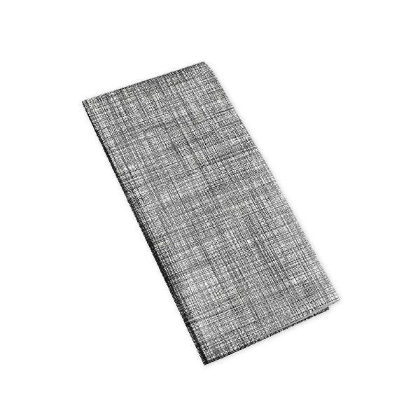 Tovagliolo Gala Grigio 40x44 cm - 600 Pezzi - Pack Service