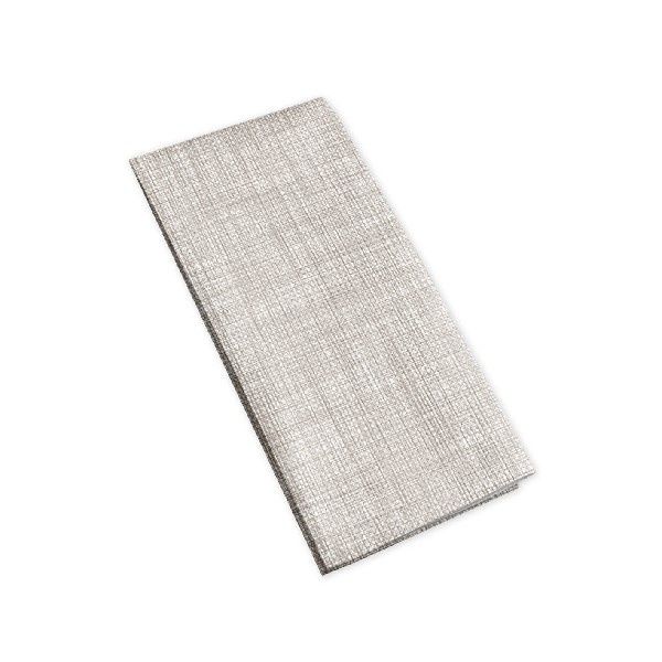 Tovagliolo Gala Sabbia 40x44 cm - 600 Pezzi - Pack Service