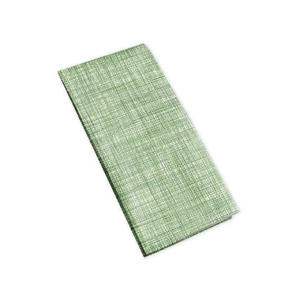 Tovagliolo Gala Erba 40x44 cm - 600 Pezzi - Pack Service