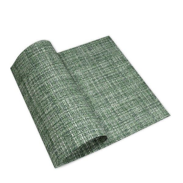 Tovagliolo Greta Verde 40x40 cm - 800 Pezzi - Pack Service