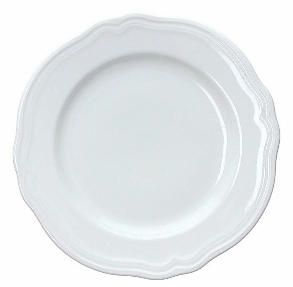 Tognana - Piatto piano 32 cm Opera