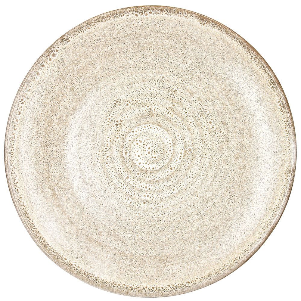 Tognana - Piatto piano 32 cm Redstrong Tuff