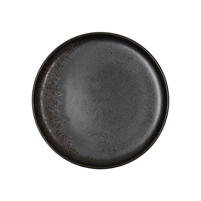 Tognana - Piatto piano 30 cm Rust